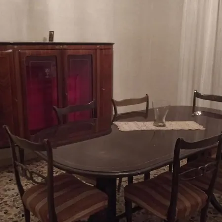 Апартаменты Casa Centro Storico Di