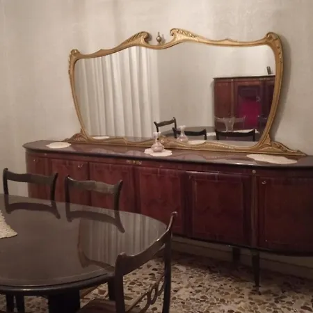 Апартаменты Casa Centro Storico Di *